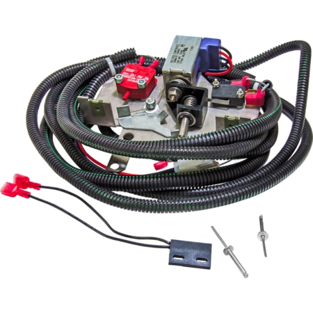 Alliance ASSY DR LK C18-60 A/BC2 W/O H F200321400P